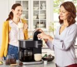 Keurig K Duo 12 Cup Coffee Maker and Single Serve K Cup Brewer Black - Image 8