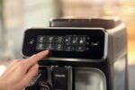 Philips 3200 Series Fully Automatic Espresso Machine with LatteGo  – Black - Image 6
