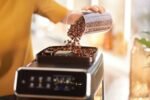 Philips 3200 Series Fully Automatic Espresso Machine with LatteGo  – Black - Image 7