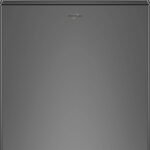 Whirlpool – 4.8 Cu. Ft. Smart Top Load Washer with Load & Go Dispenser – Chrome shadow