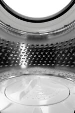 Whirlpool – 4.8 Cu. Ft. Smart Top Load Washer with Load & Go Dispenser – Chrome shadow - Image 6