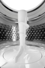 Whirlpool – 4.7 Cu. Ft. Top Load Washer with Pretreat Station – White - Image 8