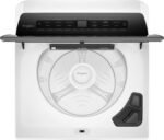 Whirlpool – 4.7 Cu. Ft. Top Load Washer with Pretreat Station – White - Image 14