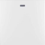 Maytag – 5.2 Cu. Ft. High Efficiency Smart Top Load Washer with Extra Power Button – White
