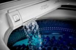 Maytag – 5.2 Cu. Ft. High Efficiency Smart Top Load Washer with Extra Power Button – White - Image 7
