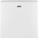 Maytag – 4.7 Cu. Ft. Smart Top Load Washer with Extra Power Button – White