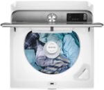 Maytag – 4.7 Cu. Ft. Smart Top Load Washer with Extra Power Button – White - Image 13