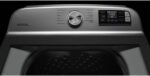 Maytag – 4.7 Cu. Ft. Smart Top Load Washer with Extra Power Button – White - Image 14