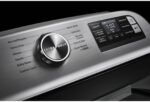 Maytag – 4.7 Cu. Ft. Smart Top Load Washer with Extra Power Button – White - Image 15