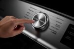 Maytag – 4.7 Cu. Ft. Smart Top Load Washer with Extra Power Button – White - Image 6