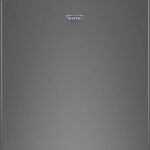 Maytag – 5.3 Cu. Ft. High Efficiency Smart Top Load Washer with Extra Power Button – Metallic slate