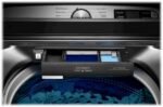 Maytag – 5.3 Cu. Ft. High Efficiency Smart Top Load Washer with Extra Power Button – Metallic slate - Image 6