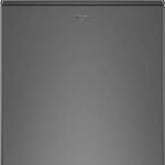 Whirlpool – 4.7 Cu. Ft. Top Load Washer with Pretreat Station – Chrome shadow