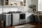 Whirlpool – 4.7 Cu. Ft. Top Load Washer with Pretreat Station – Chrome shadow - Image 4