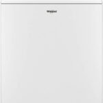 Whirlpool – 4.8 Cu. Ft. High Efficiency Smart Top Load Washer with Load & Go Dispenser – White