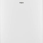 Whirlpool – 5.3 Cu. Ft. Smart Top Load Washer with Load & Go Dispenser – White