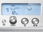 Breville  BES878BSS The Barista Pro Espresso Machine – Stainless Steel - Image 2