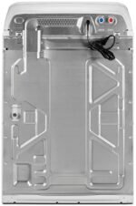 Maytag – 4.8 Cu. Ft. Top Load Washer with Deep Fill Option – White - Image 34