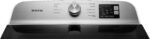 Maytag – 4.8 Cu. Ft. Top Load Washer with Deep Fill Option – White - Image 5