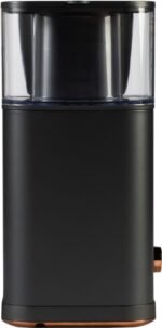 Café – Smart Drip 10-Cup Coffee Maker with WiFi – Matte Black - Image 5