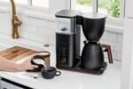 Café – Smart Drip 10-Cup Coffee Maker with WiFi – Matte Black - Image 6