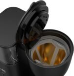 Café – Smart Drip 10-Cup Coffee Maker with WiFi – Matte Black - Image 7