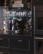 Café – Smart Drip 10-Cup Coffee Maker with WiFi – Matte Black - Image 8