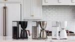 Café – Smart Drip 10-Cup Coffee Maker with WiFi – Matte Black - Image 10