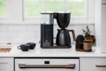 Café – Smart Drip 10-Cup Coffee Maker with WiFi – Matte Black - Image 11
