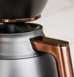 Café – Smart Drip 10-Cup Coffee Maker with WiFi – Matte Black - Image 14