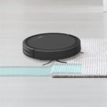 Tzumi – ionvac Smart Clean 2000 Robovac – Black - Image 5