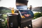 Traeger Grills – Pro Series 22 – Bronze - Image 5