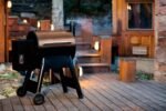 Traeger Grills – Pro Series 22 – Bronze - Image 4