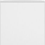 Whirlpool – 4.7-4.8 Cu. Ft. Top Load Washer with 2 in 1 Removable Agitator – White