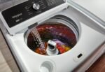 Whirlpool – 4.7-4.8 Cu. Ft. Top Load Washer with 2 in 1 Removable Agitator – White - Image 12