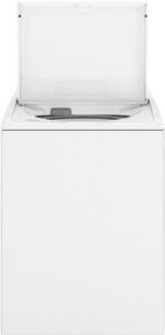 Whirlpool – 4.6 Cu. Ft. Top Load Washer with Built-In Water Faucet – White - Image 14