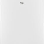 Whirlpool – 5.2-5.3 Cu. Ft. Smart Top Load Washer with 2 in 1 Removable Agitator – White