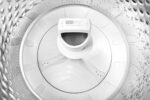 Whirlpool – 5.2-5.3 Cu. Ft. Smart Top Load Washer with 2 in 1 Removable Agitator – White - Image 9