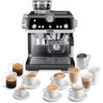 De’Longhi La Specialista Espresso Machine EC9335BK – Black - Image 2