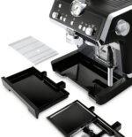 De’Longhi La Specialista Espresso Machine EC9335BK – Black - Image 5