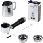 De’Longhi La Specialista Espresso Machine EC9335BK – Black - Image 6