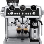 De’Longhi La Specialista Maestro Espresso Machine – Stainless Steel