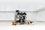 De’Longhi La Specialista Maestro Espresso Machine – Stainless Steel - Image 4