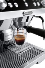De’Longhi – La Specialista Prestigio Espresso Machine with Dual Heating System – Stainless Steel - Image 4