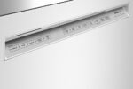 KitchenAid – 24″ Front Control Built-In Dishwasher with Stainless Steel Tub, ProWash, 47 dBA – White - Image 8