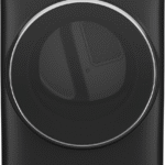 GE Profile – 7.8 cu. ft. Smart Front Load Electric Dryer with Steam and Sanitize Cycle and Washer Link – Carbon Graphite