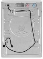 Whirlpool – 4.5 Cu. Ft. High-Efficiency Stackable Front Load Washer with Steam and Quick Wash Cycle – White - Image 19