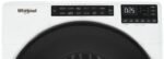 Whirlpool – 4.5 Cu. Ft. High-Efficiency Stackable Front Load Washer with Steam and Quick Wash Cycle – White - Image 17