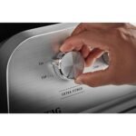 Maytag – 4.8 Cu. Ft. High Efficiency Top Load Washer with Extra Power Button – White - Image 10