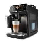Philips 5400 Fully Automatic Espresso Machine with LatteGo, EP5447 - Image 5